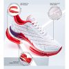 Air Cushion Running Shoes for Women Summer Lightweight Mesh Surface Breathable Sneakers Outdoor Fitness Sport Shoes