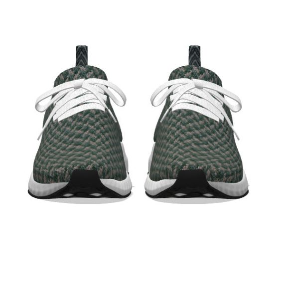 Green Weave